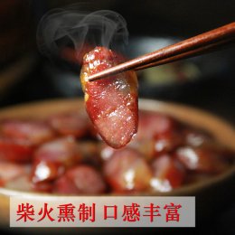 腊香肠 500g