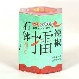 石砵擂辣椒100g