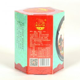 石砵擂辣椒100g