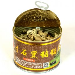 寸石黑猪猪肚1100g