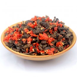 老坛油茄1200g