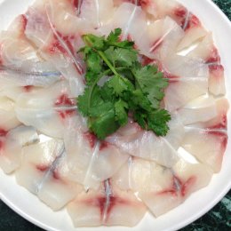 美菱湖脆鲩（35元/500g）