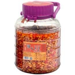 腊八豆1750g